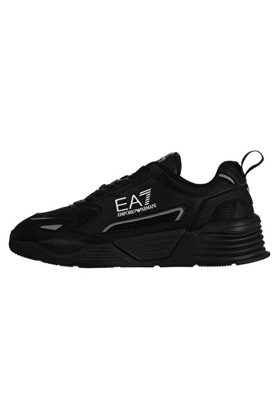 Emporio Armani Men's sports shoes ACE RUNNER NEW - 7X000308AF18447MC026