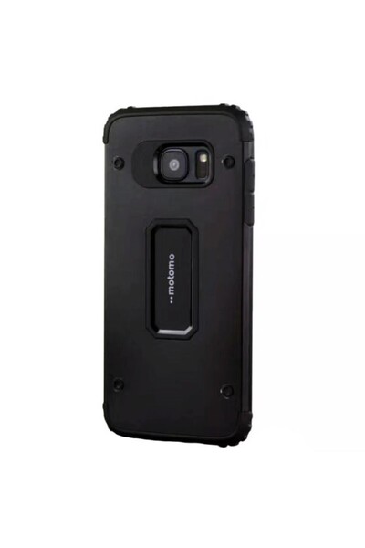 Motomo Carcasă Armor pentru Samsung Galaxy S7, Neagră