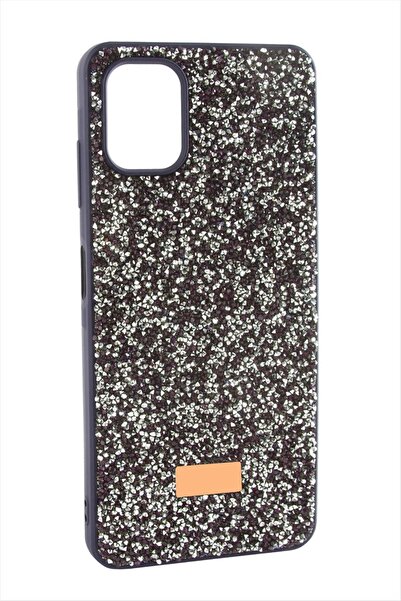 OSENSE غطاء حماية مرصع بالأحجار لآيفون 11