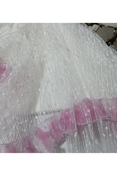 Sevimli Washing Machine Cover 77