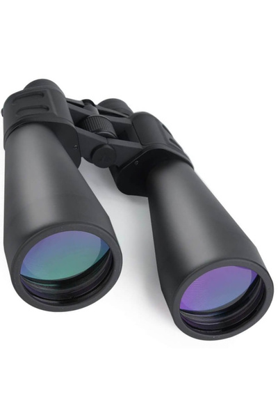 StartONTeam Binoclu de vânătoare profesional EagleEye UltraZoom 20-180x100 cu rază lungă de acțiune