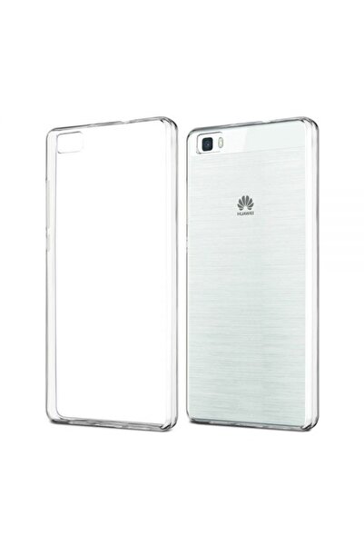 Huawei Husa P8 Lite Transparentă