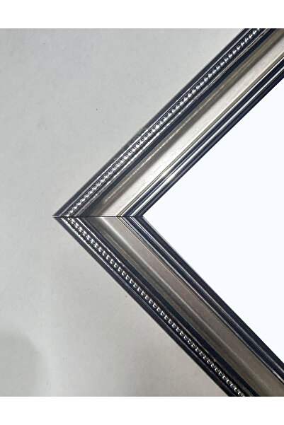 AS TİCARET Artistic Legal Practice License Frame - 33X48 - License Frame with Pvc Glass 003