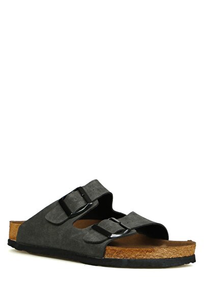 Hammer Jack Orthopedix Haru Double Strap Buckle Comfortable Unisex Slippers 503 01