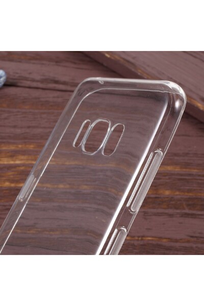 G-Case Husa Samsung S8 Transparent