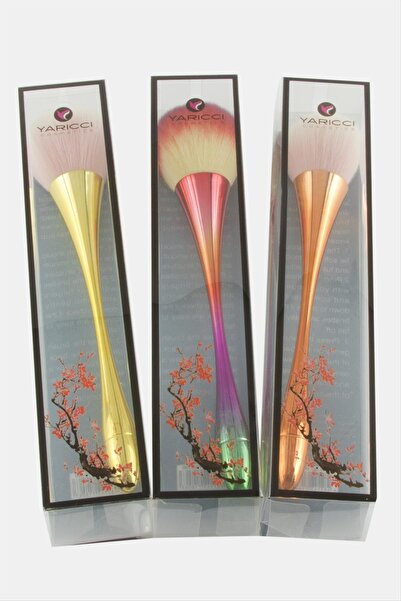 makay فرشاة مكياج ياريس