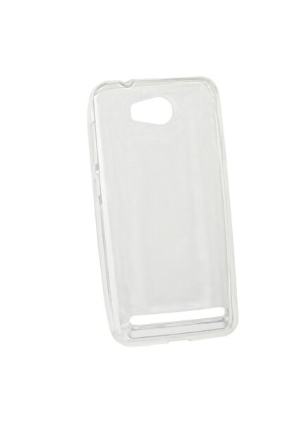 Huawei Carcasă transparentă TPU pentru Y3 II