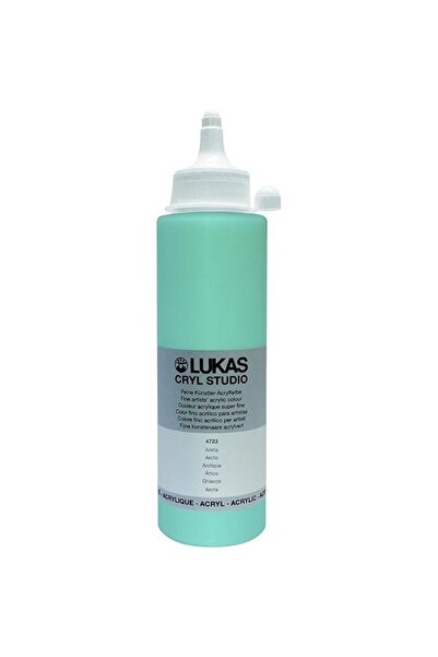 Lukas LUK CRYL STUDIO 250ML ARCTIC