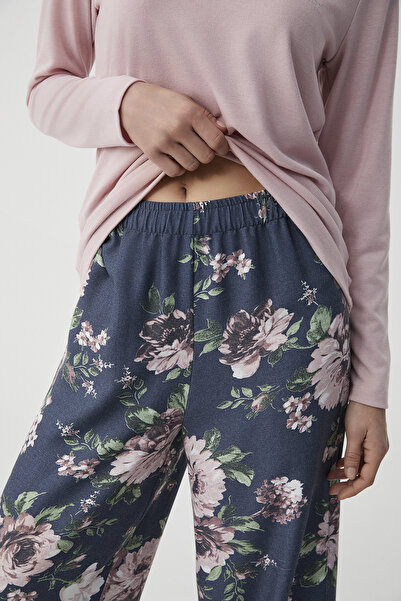 Catherine's Harmony Soft Pajama Set