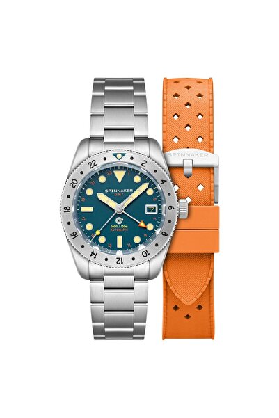 SPINNAKER SP-5157-55 Erkek Kol Saati