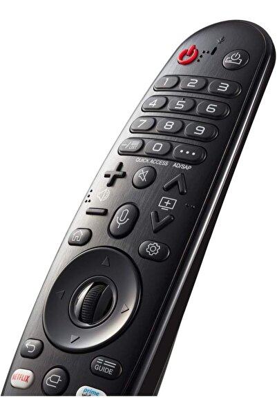 LG جهاز التحكم عن بعد السحري AN-MR19BA