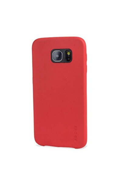 G-Case Samsung J7 2017 Matte TPU Red Case