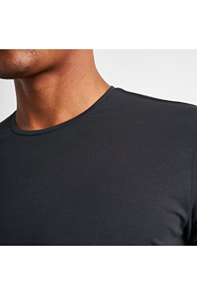 Lescon 25S-1236-25N Men's Long Sleeve T-Shirt