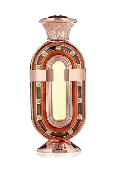 Nabeel Al Ghadeer Perfume with Concentrated Oil 20ml