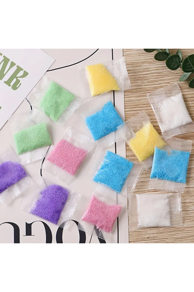 Rabelix Online Marketing Smoke Eliminating Odor Eliminator Gel Magic Sand Sce...