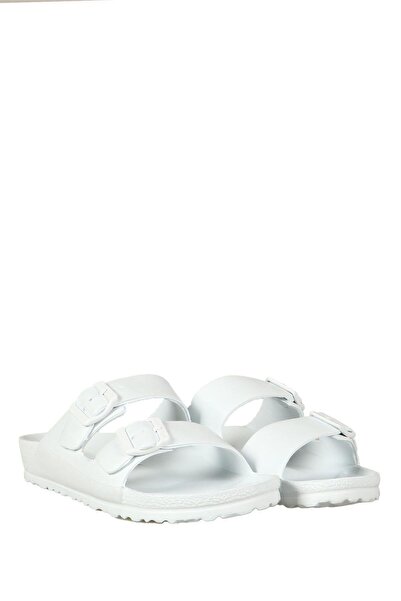 Hammer Jack Orthopedix Bangkok Unisex Eva Slippers with Double Strap Buckle 581 234