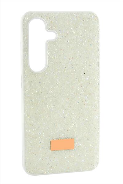 TakÇalıştır Samsung Galaxy A35 Stone Cover Case Camera Protected Shock-Absorb...