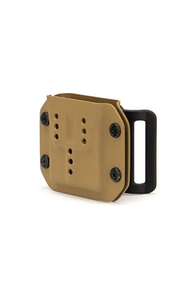 Mastactical Mas Tactical® Kydex 5.56mm Kılıfı Universal Tan Gen2
