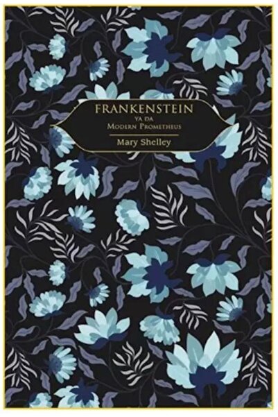 Hep Kitap Frankenstein (Ciltli)