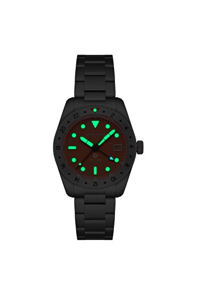 SPINNAKER Sp-5157-33 Men's Wristwatch