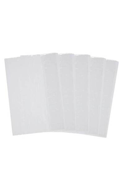 ANTBRO Set 5 Invelitori ANTBRO® transparente A5 (35,5 × 25,5 cm)