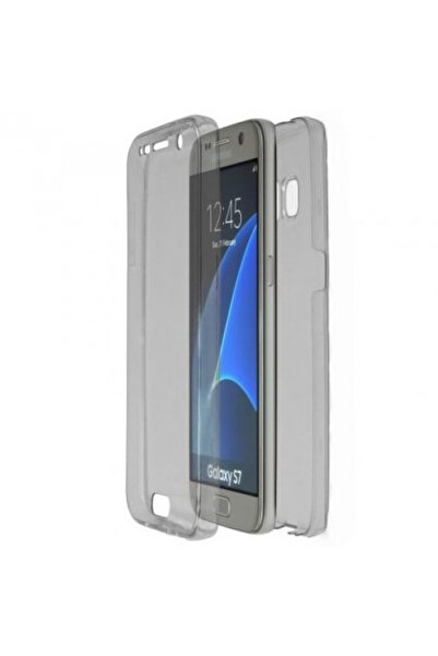 Bibilel Carcasă de protecție Flippy® pentru Samsung J1 2016, completă în TPU,...