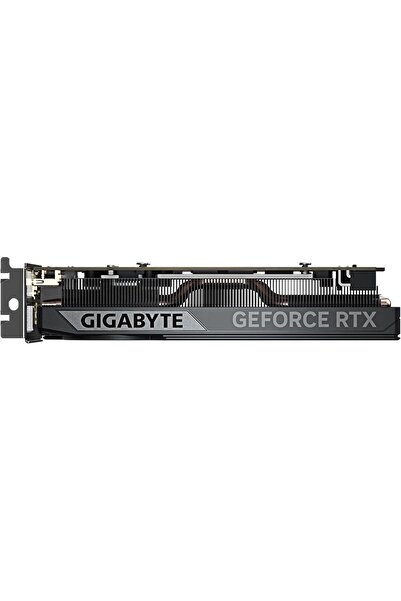 Gigabyte بطاقة رسومات GeForce RTX 5060 OC منخفضة الارتفاع 8 جيجابايت، 8 جيجابايت GDDR7، PCIe 5.0