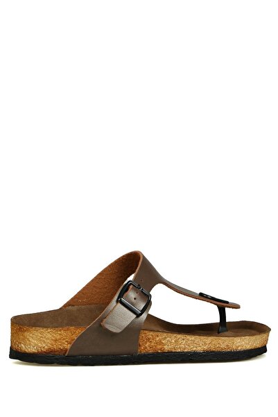 Hammer Jack Orthopedix Kruje Comfortable Unisex Flip-Flops 503 04