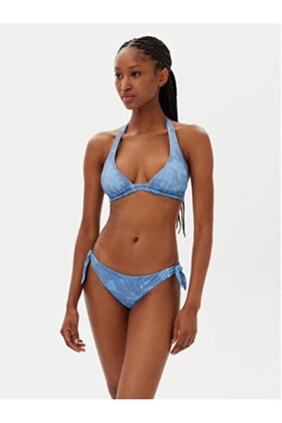 Chantelle Γυναικείο Μπικίνι Σλιπ C22JA6 A18 Μπλε