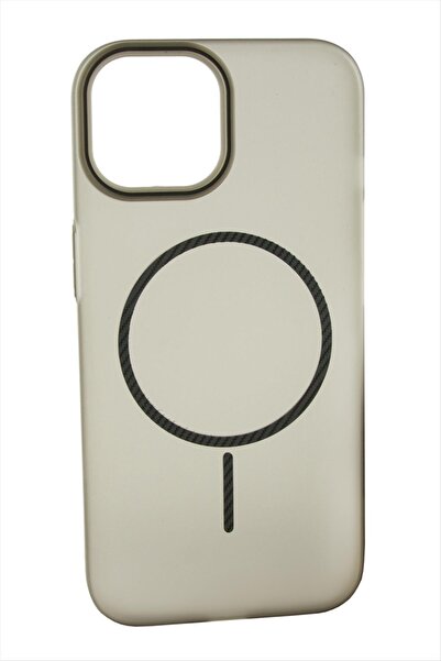 OSENSE غطاء حماية ماجساف مطفي لهاتف آيفون 15 برو ماكس