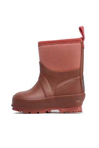 Tretorn μπότες από καουτσούκ για κορίτσια 473294 ροζ