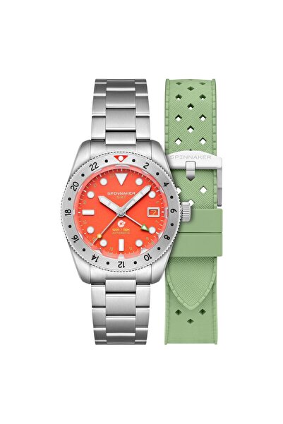 SPINNAKER Sp-5157-33 Men's Wristwatch