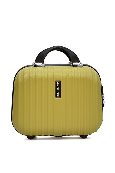ELATAE Unbreakable Makeup Bag Encrypted Hand Suitcase 1020