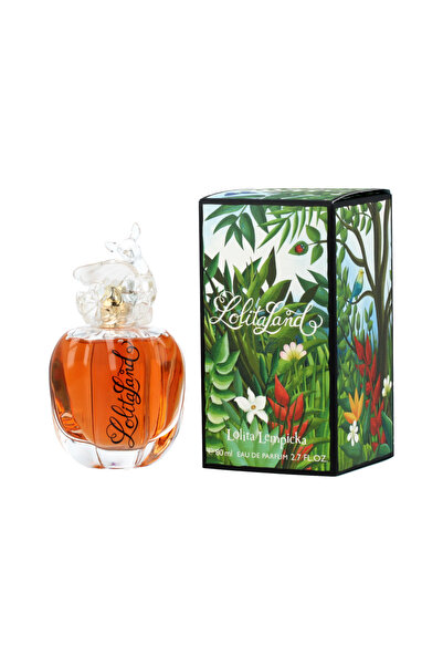 Lolita Lempicka LolitaLand Eau De Parfum 80 ml (γυναικεία)