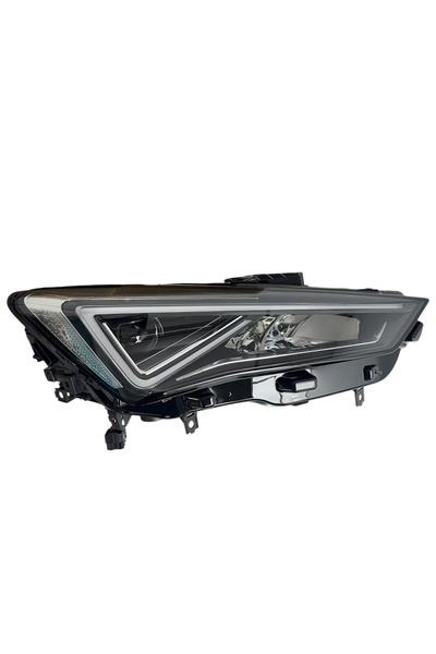 BH SEAT LEON SAĞ FAR (LEDLİ) 2021-2024