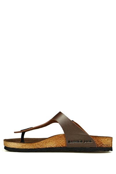 Hammer Jack Orthopedix Kruje Comfortable Unisex Flip-Flops 503 04