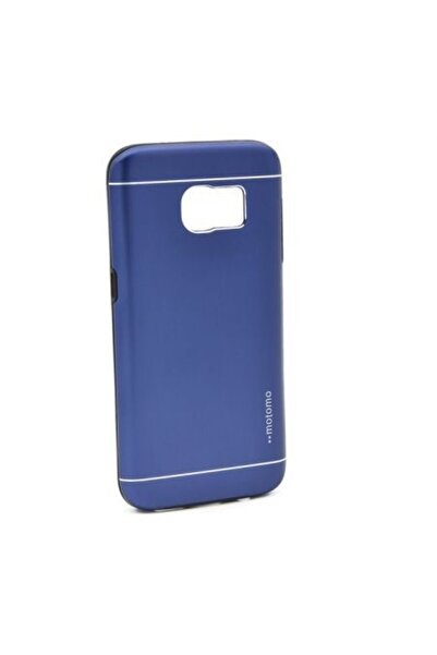 Motomo Carcasă Samsung Galaxy S8 V2 Albastră