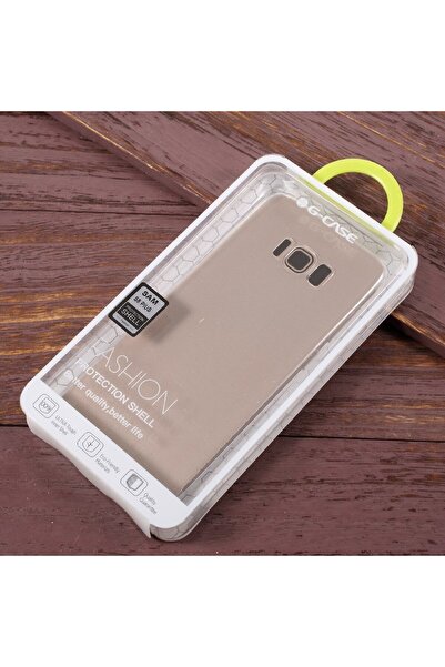 G-Case Samsung J7 2016 Transparent Case