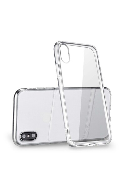 G-Case Apple iPhone X Case Transparent