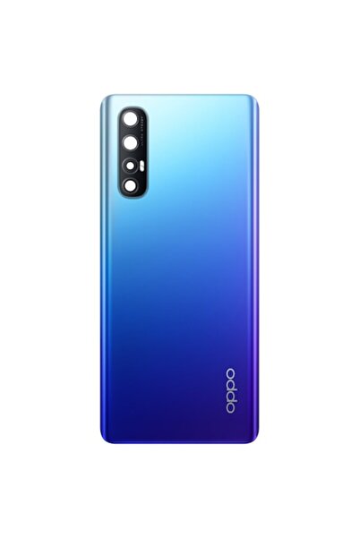 OPPO Baterie Capac Reno3 Pro 5G / Find X2 Neo / Reno3 Pro, Albastru (Starry Blue), Service Pack