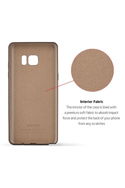 G-Case Husa Samsung J3 2017 Maro