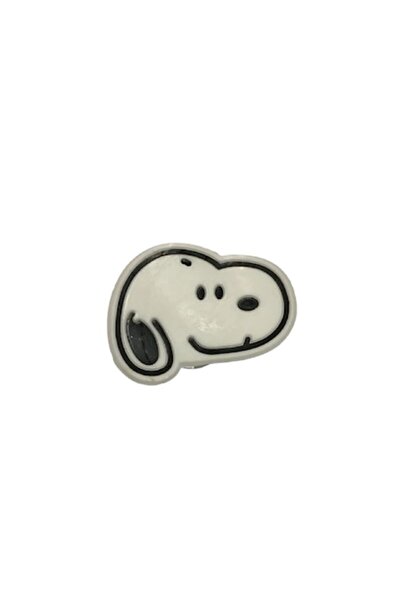 SOHO Popsocket pentru telefon sau tabletă, Snoopy, alb și negru