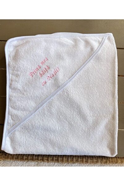 Botez Prosop prima baita cu nasii – roz