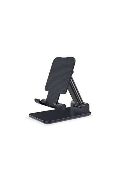 OEM Universal Foldable Stand for Phone or Tablet with Extendable Arm and Charging Function