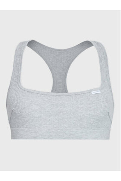 Chantelle Γυναικείο Σουτιέν Top C15P10 Γκρι