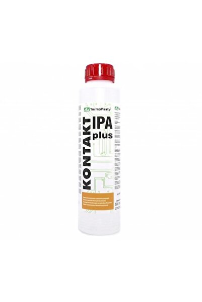 TermoPasty Cleaning Solution Kontakt IPA Plus, 500ml