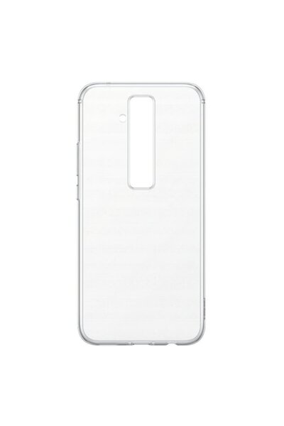 Huawei Transparent thermoplastic silicone case for Mate 20 Lite