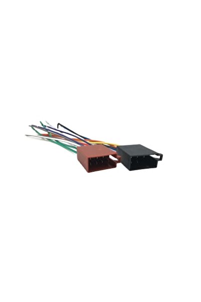 Mad Cablu de conectare ISO BLAUPUNKT TATA 20 cm