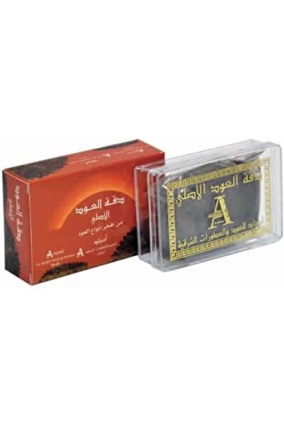 Deraah Oud دقة العود من أجود أنواع العود 28 جرام