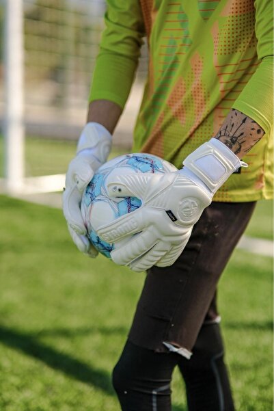 KXSPOR Kx ‘Strong’ Profesyonel Kaleci Eldiveni